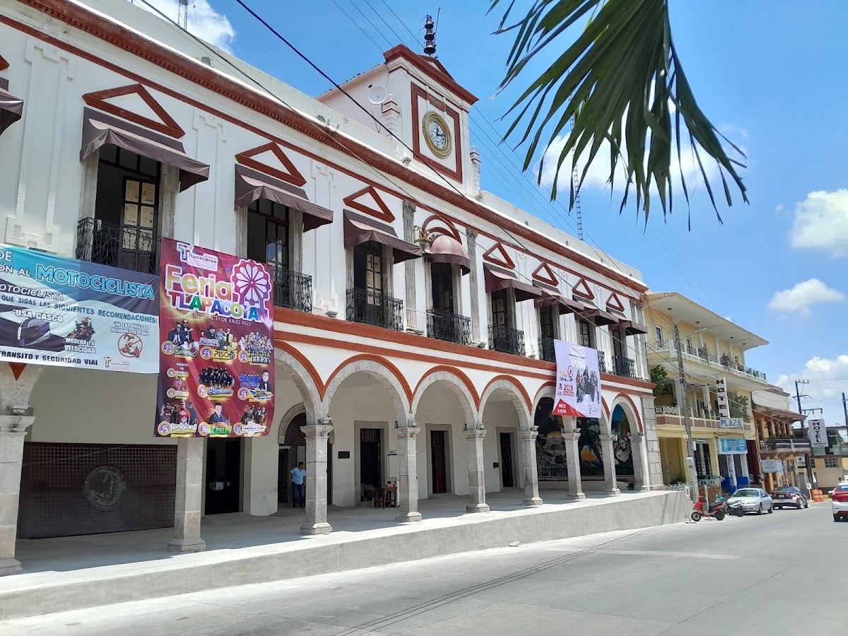 Hotel Plaza