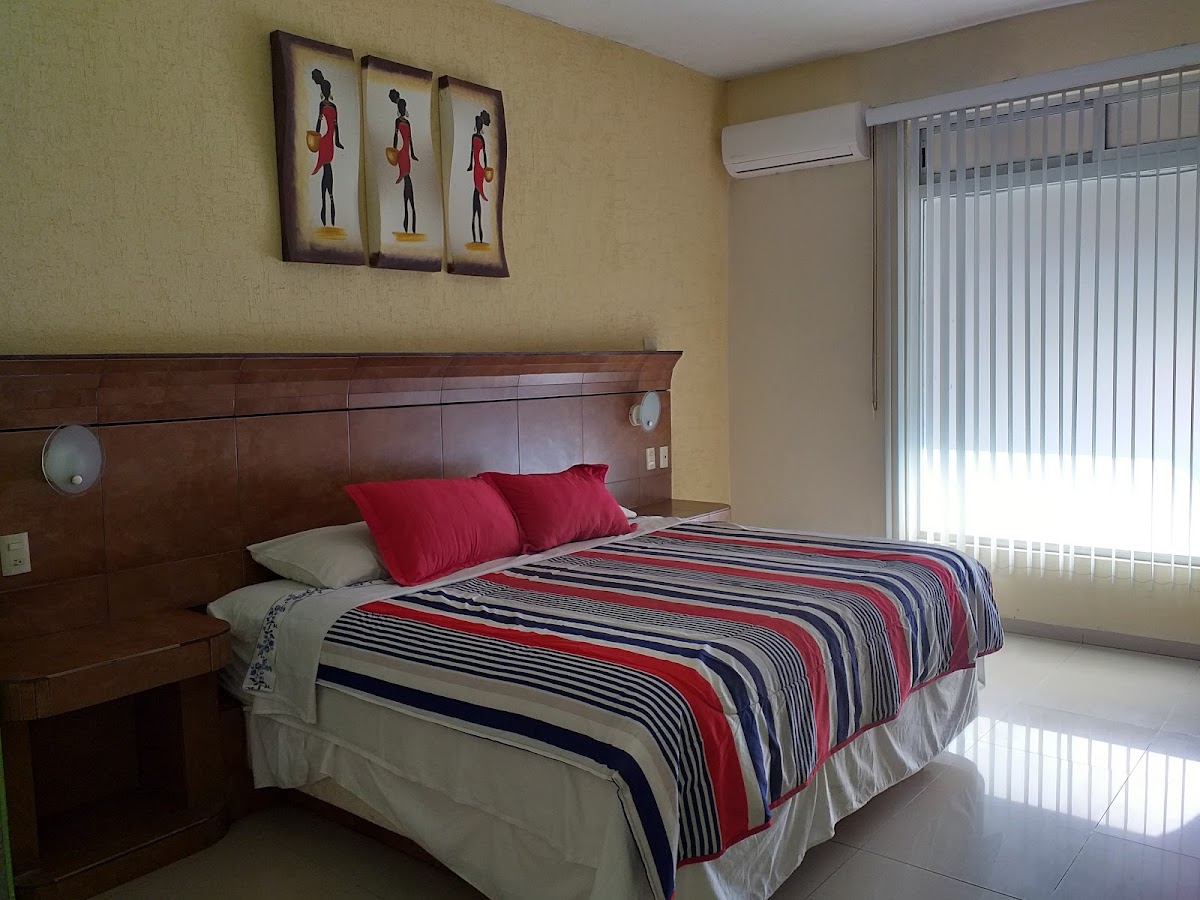 Hotel Los Mangos photo 2