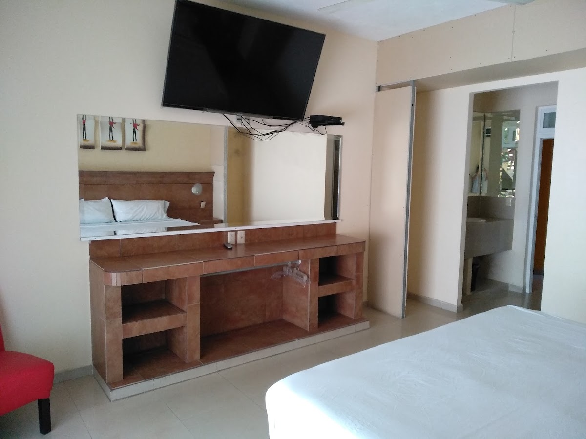 Hotel Los Mangos photo 3