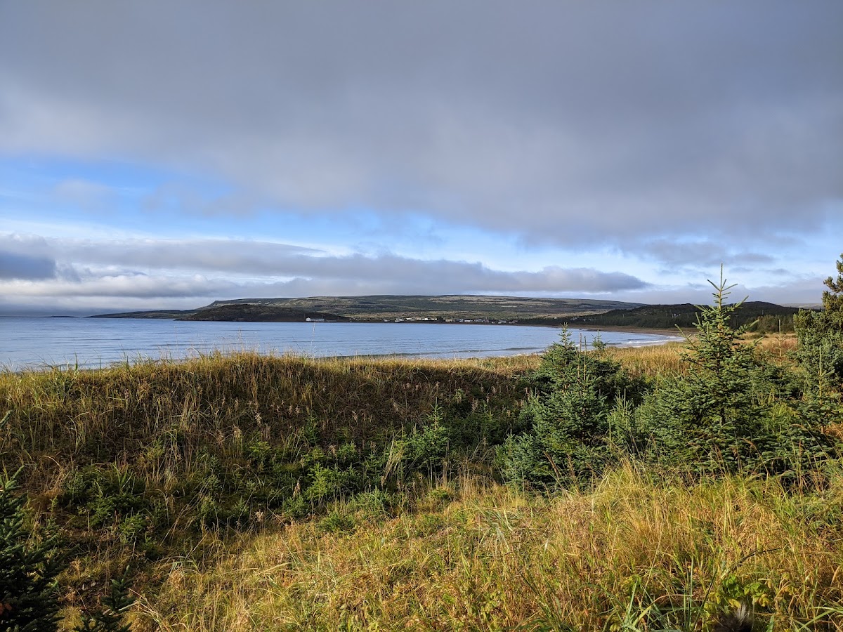 Pinware River Provincial Park