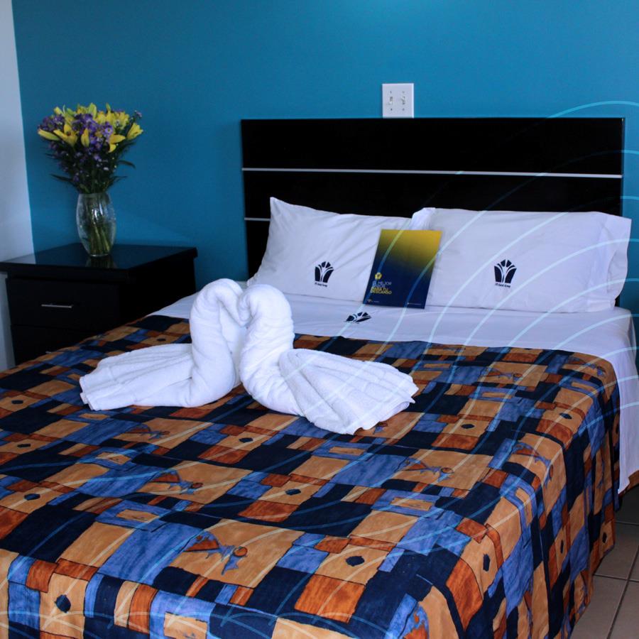 Motel Las Fuentes photo 2