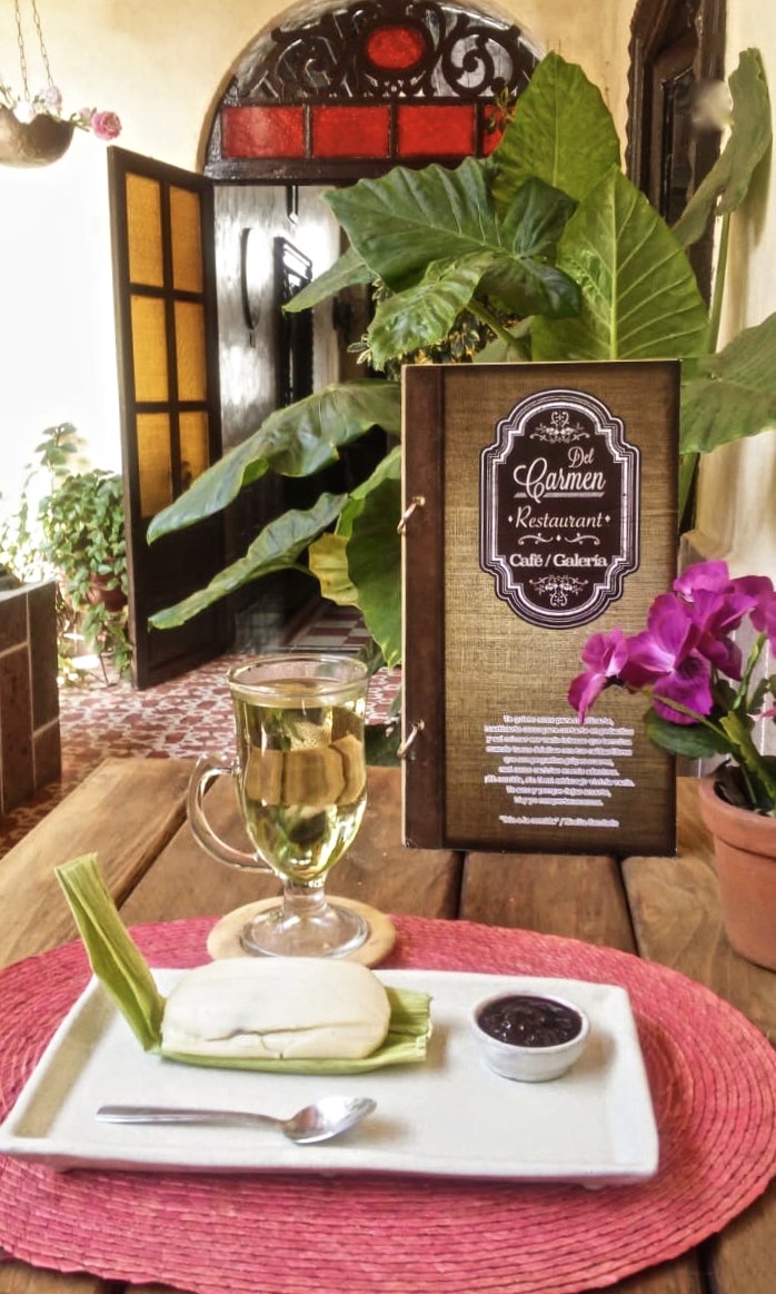 Hotel del Carmen photo 2