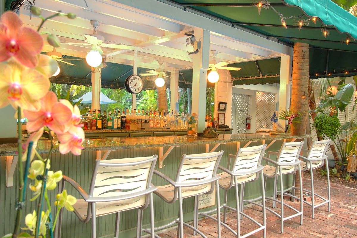 The Gardens Hotel photo 3