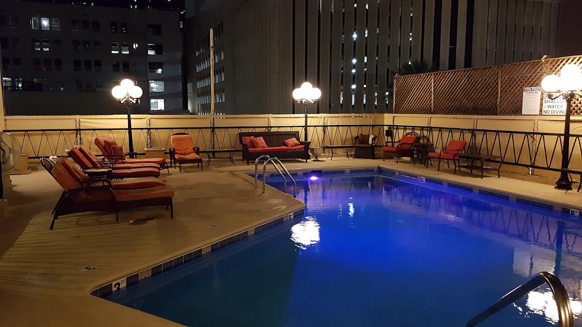 Hotel San Carlos photo 3