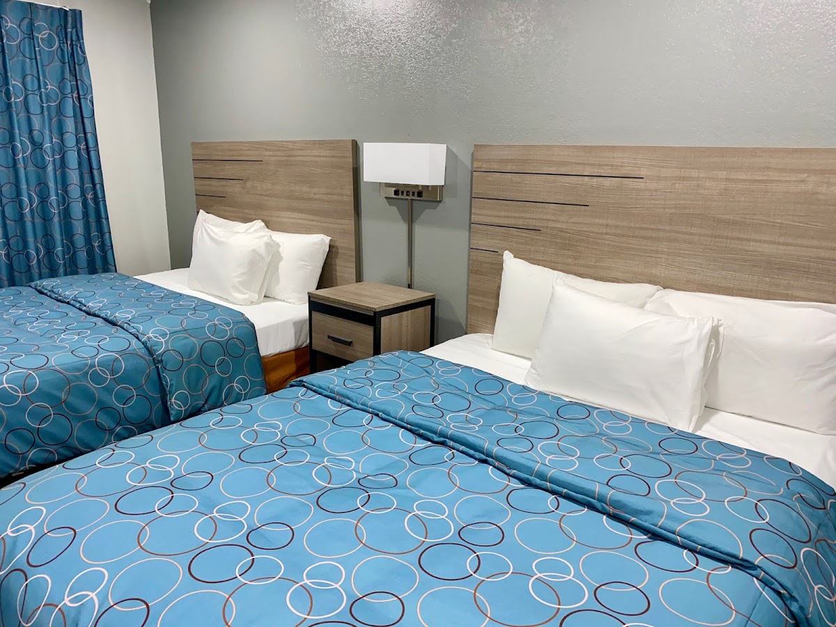 Budget Host Inn photo 2