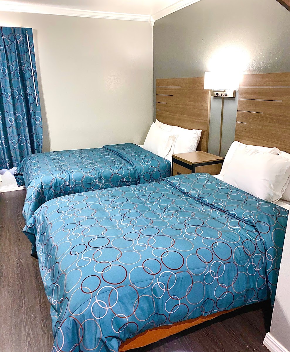 Budget Host Inn photo 3