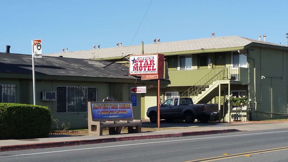 Star Motel