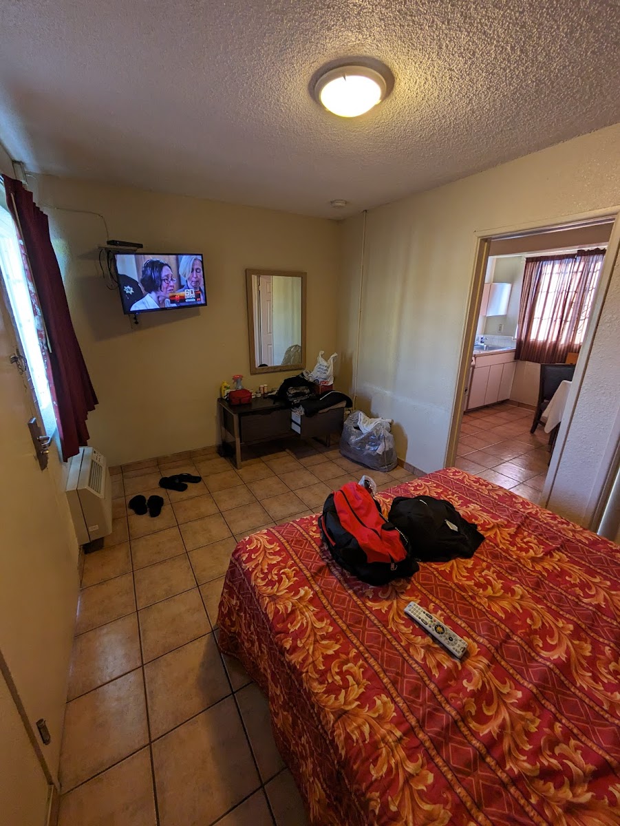Star Motel photo 2