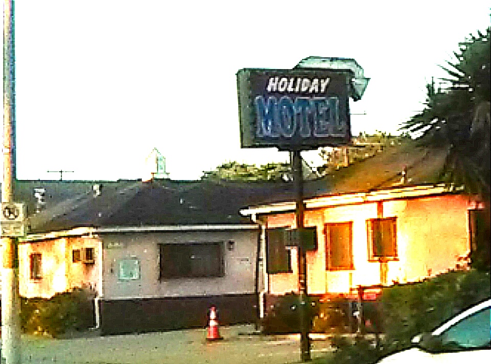 Holiday Motel