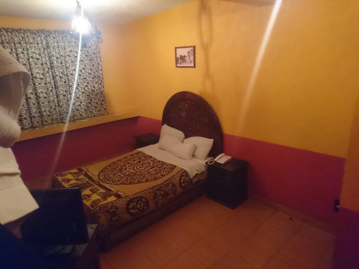 Hotel photo 2