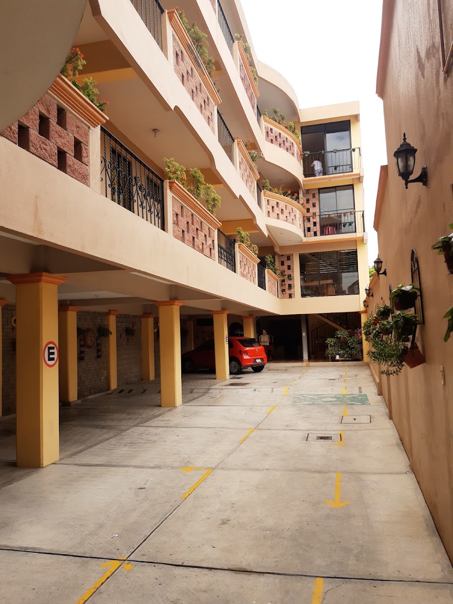 Hotel Florencia