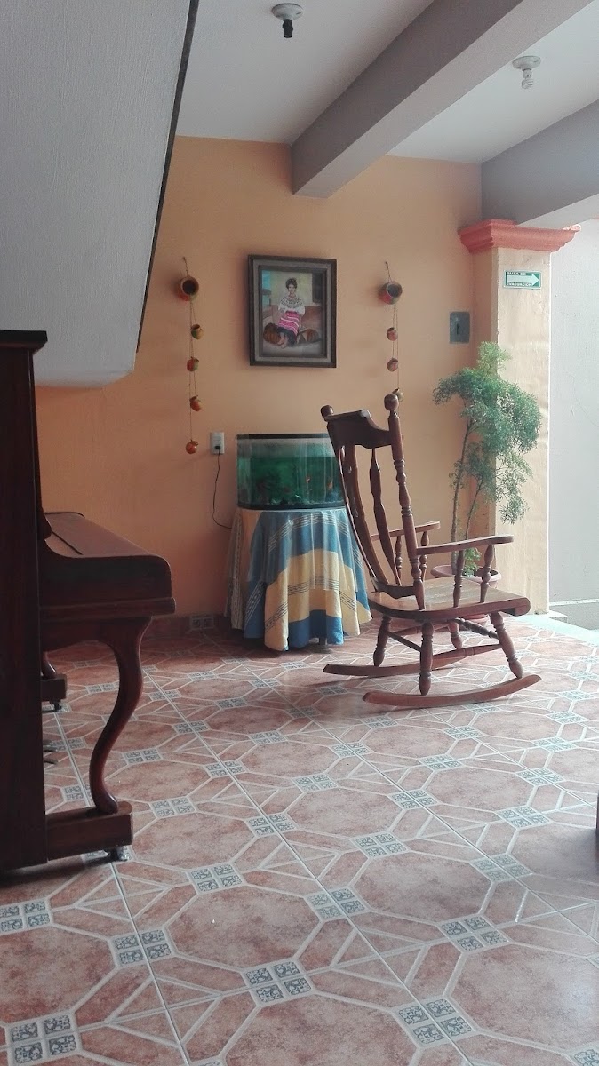 Hotel Florencia photo 2