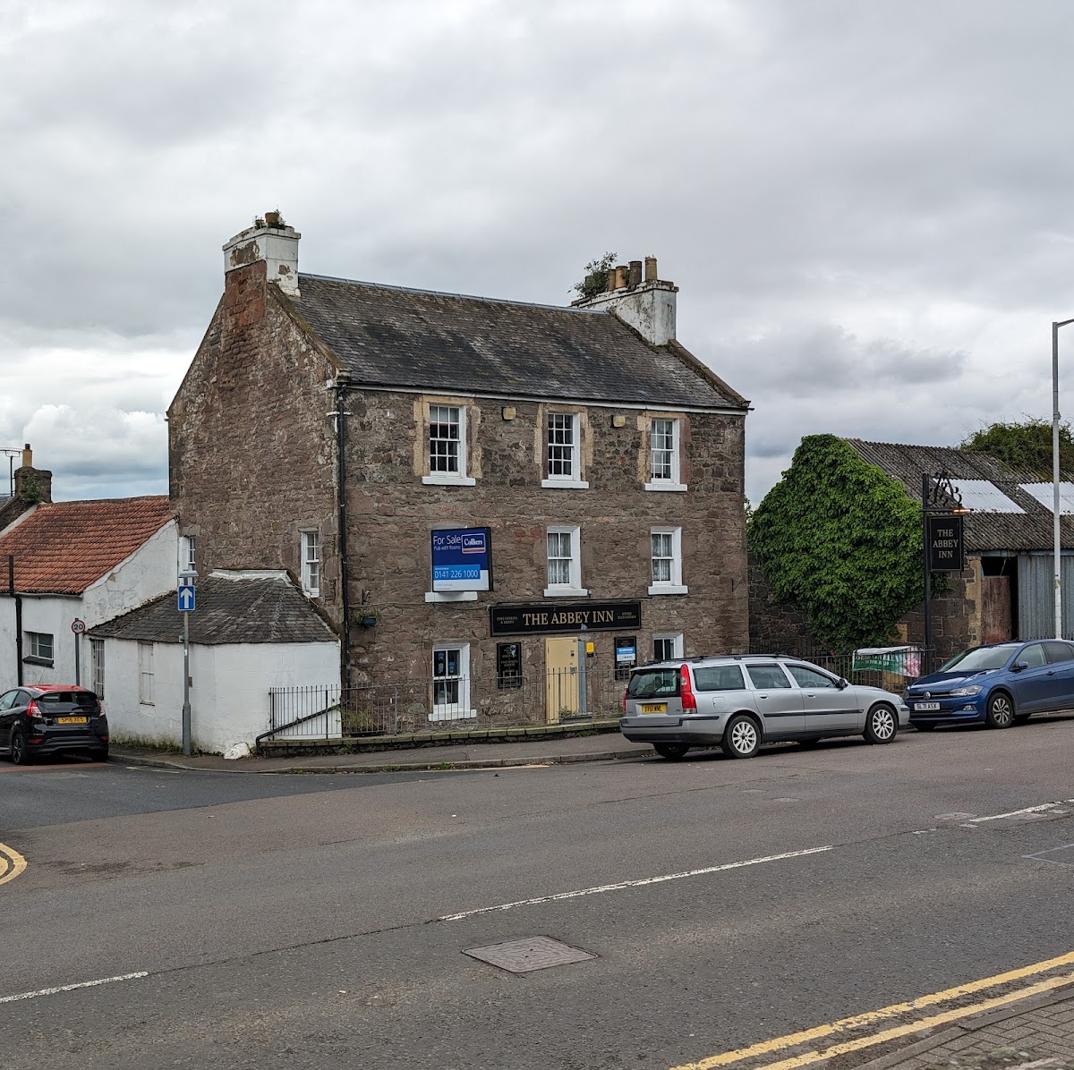 The Abbey Inn