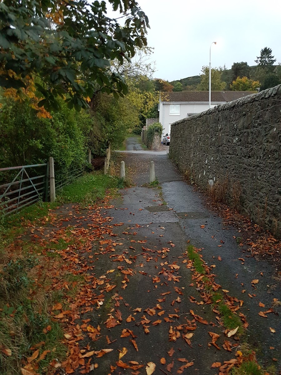 The Abbey Inn photo 2