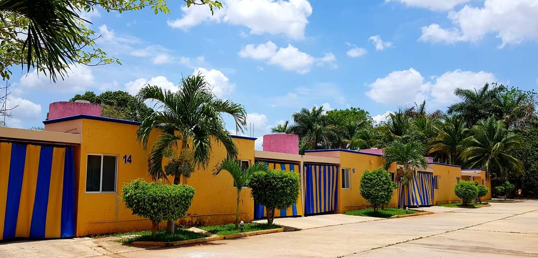 Hotel Real del Bosque