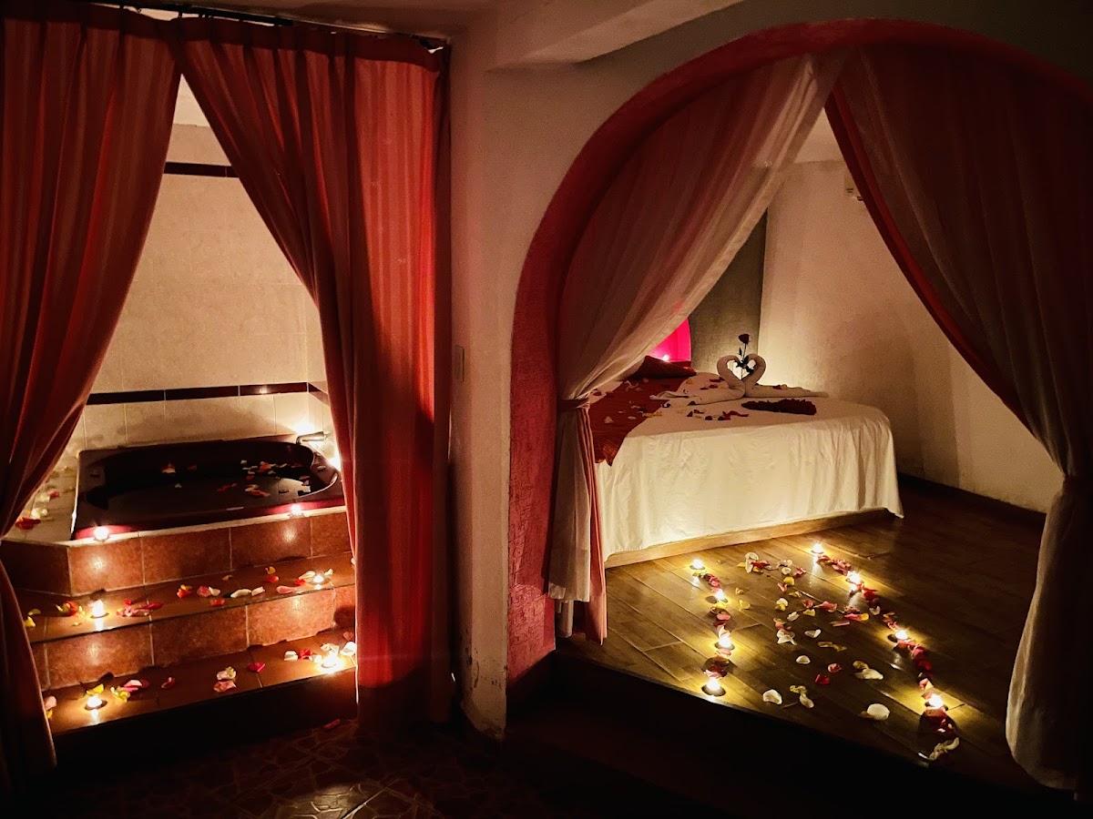 Hotel Real del Bosque photo 2