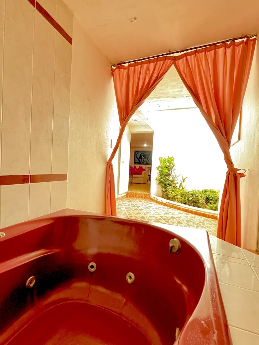 Hotel Real del Bosque photo 3