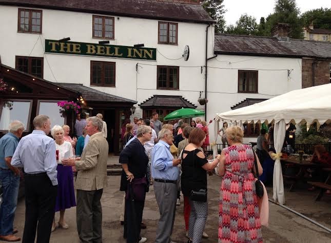 The Bell Inn