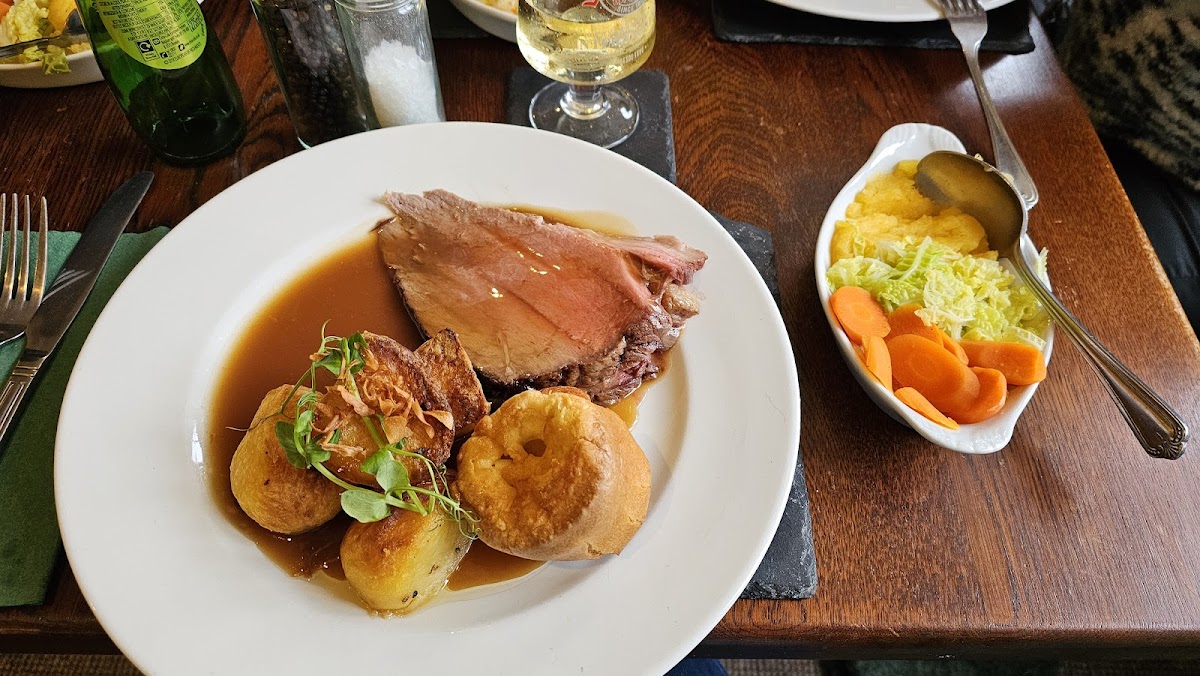 The Bell Inn photo 2