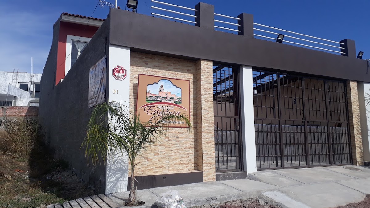 Posada Eugenia