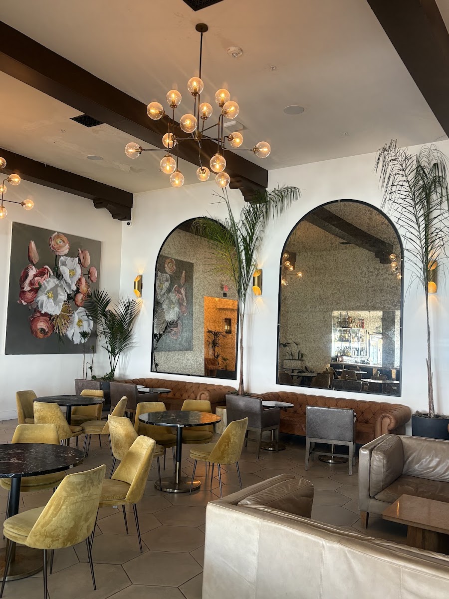 Hotel Laguna