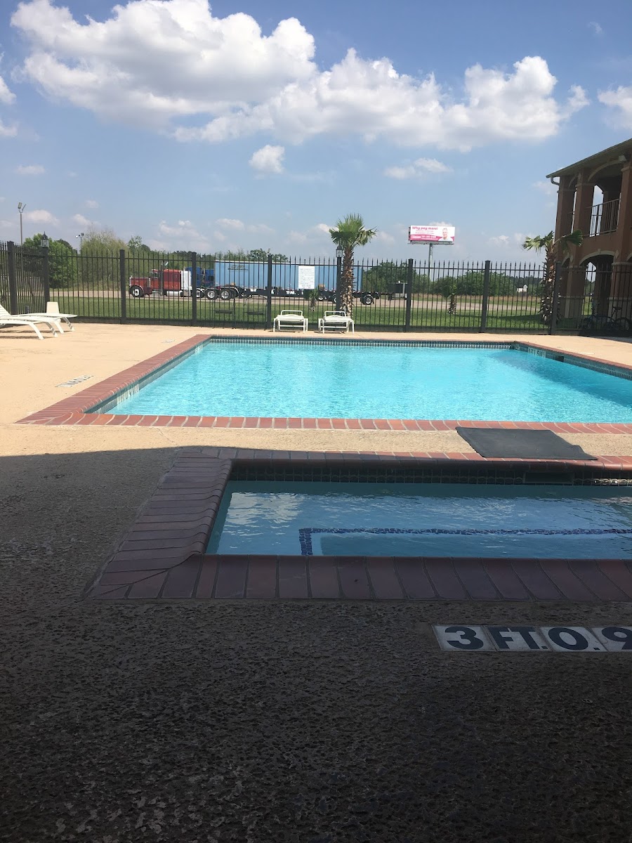Executive Inn photo 3