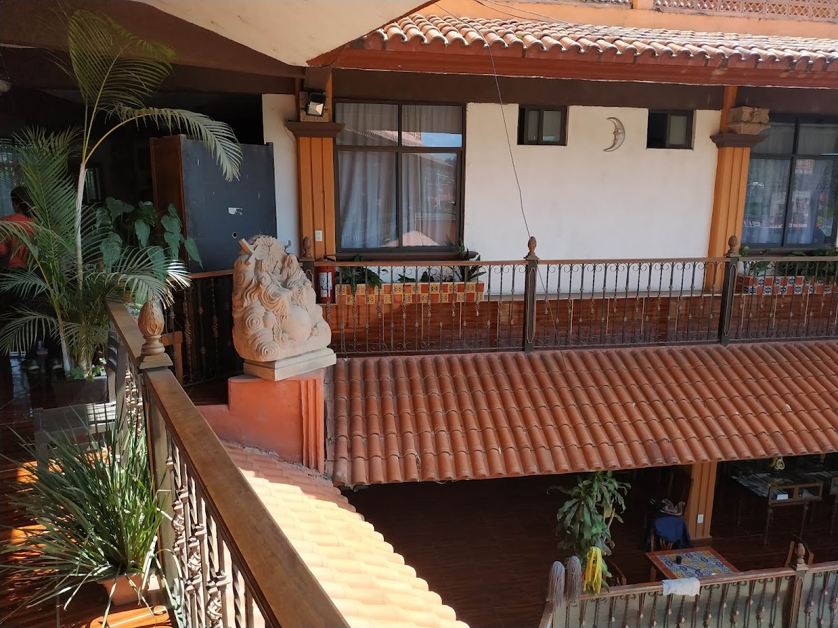 Hotel Fontana
