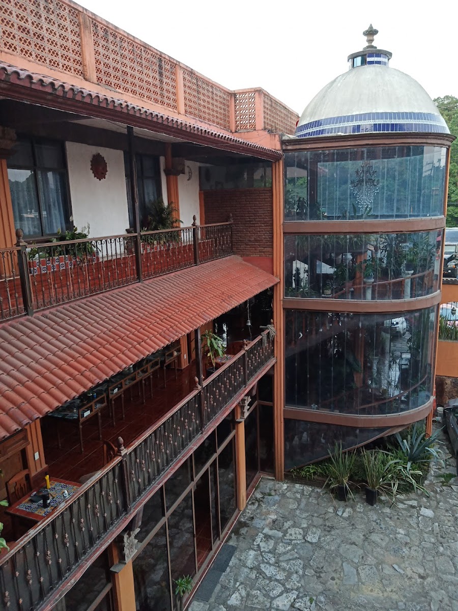 Hotel Fontana photo 3