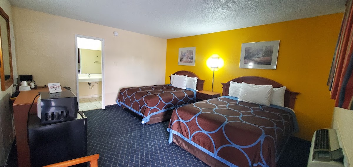 American Inn Motel photo 2
