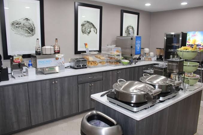 Best Western Heritage Inn & Suites photo 2