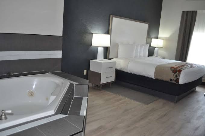 Best Western Heritage Inn & Suites photo 3