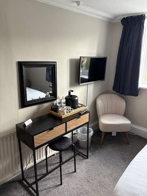The Abbey Inn photo 2