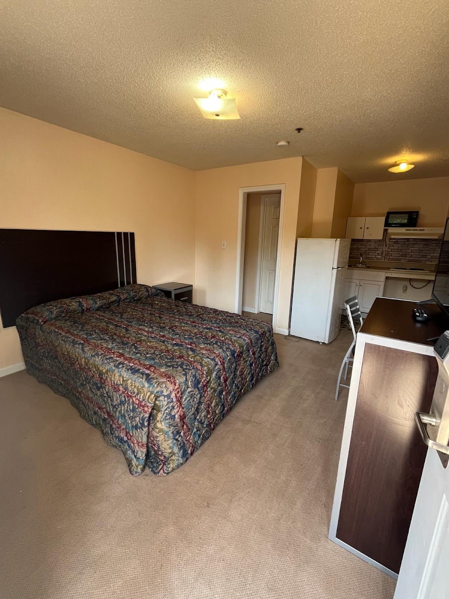 Allround Suites