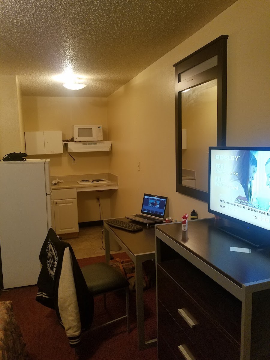 Allround Suites photo 2