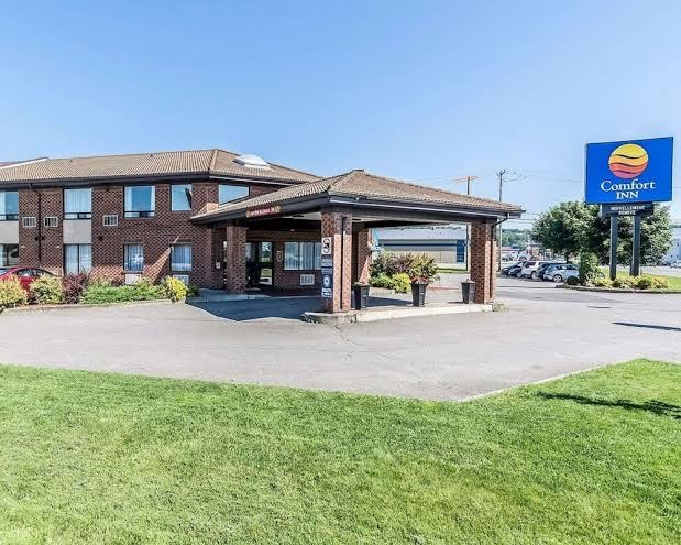 Comfort Inn