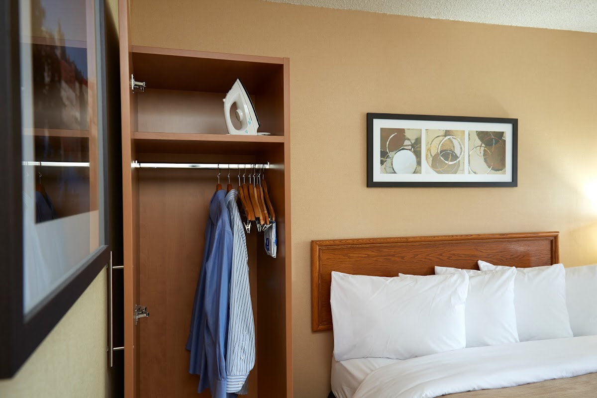 Comfort Inn photo 2
