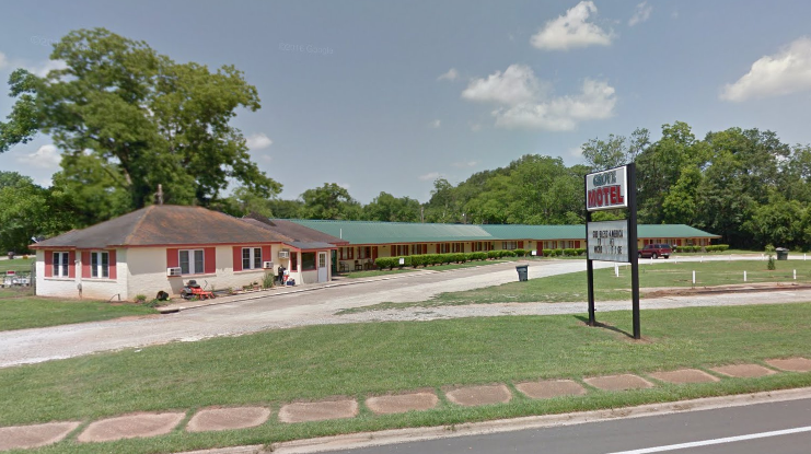 Grove Motel