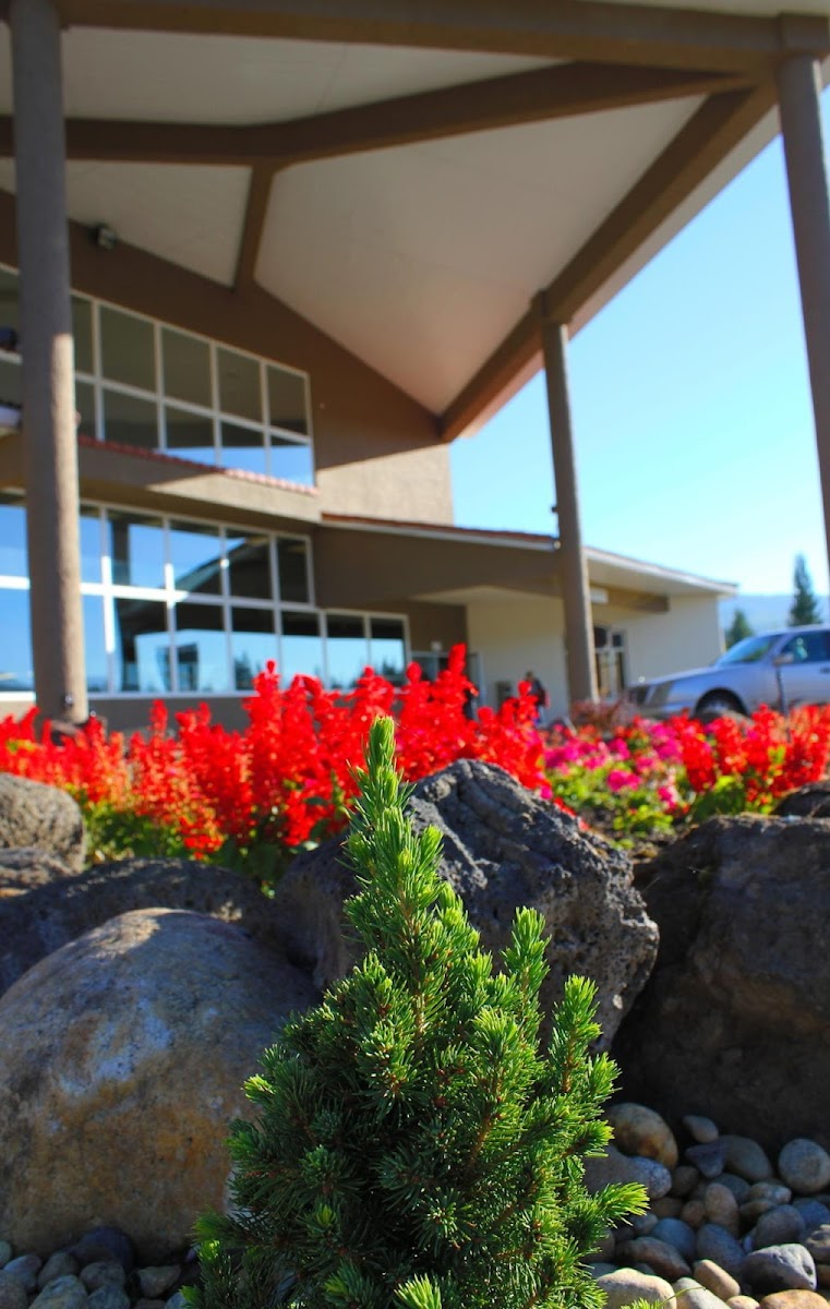 Clearwater Lodge photo 3