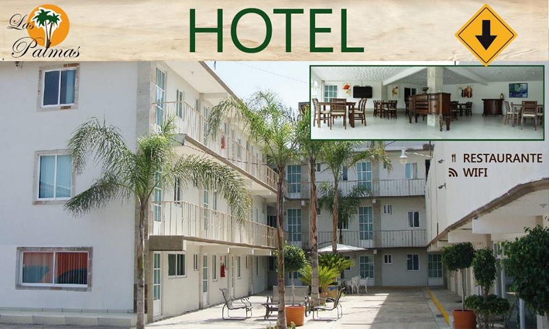 Hotel Las Palmas