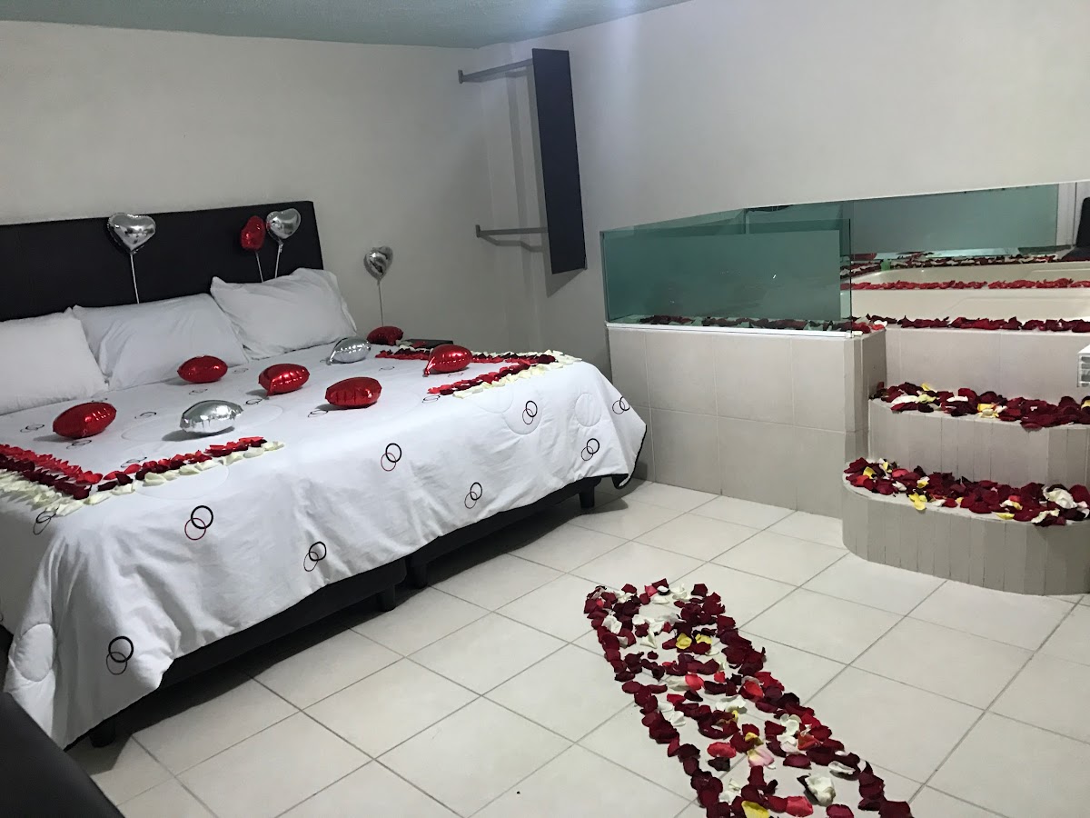 Hotel Las Palmas photo 2