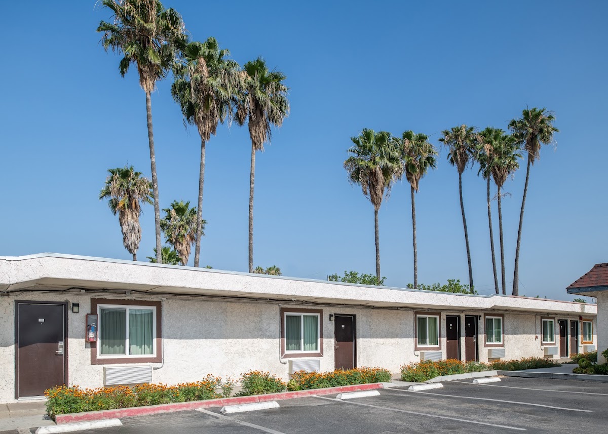 Starlite Motel