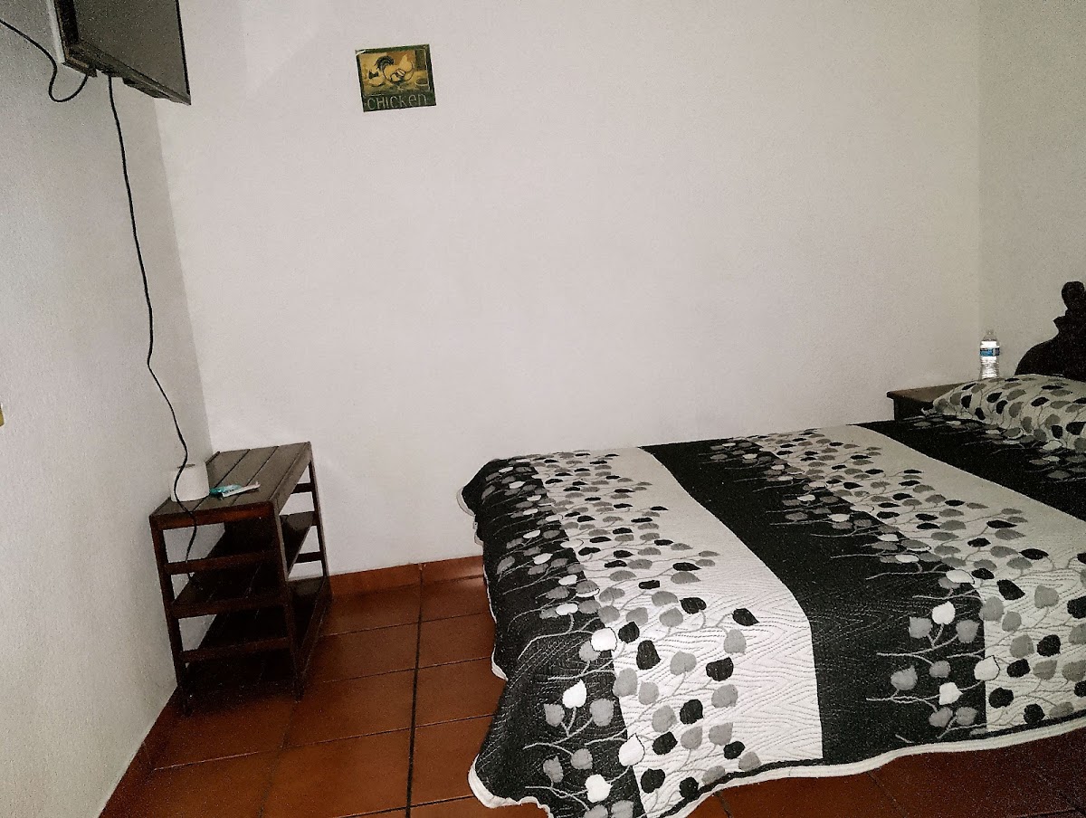 Hotel México