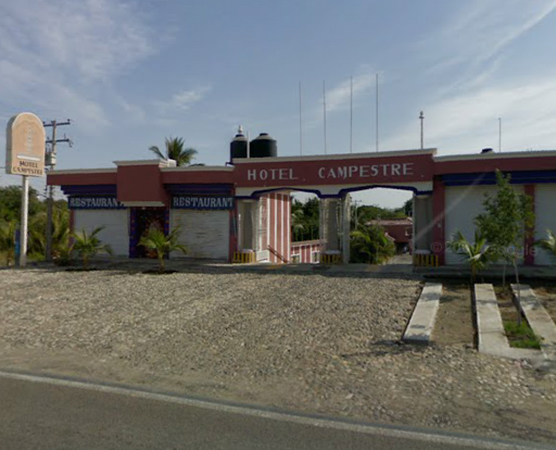 Hotel Campestre