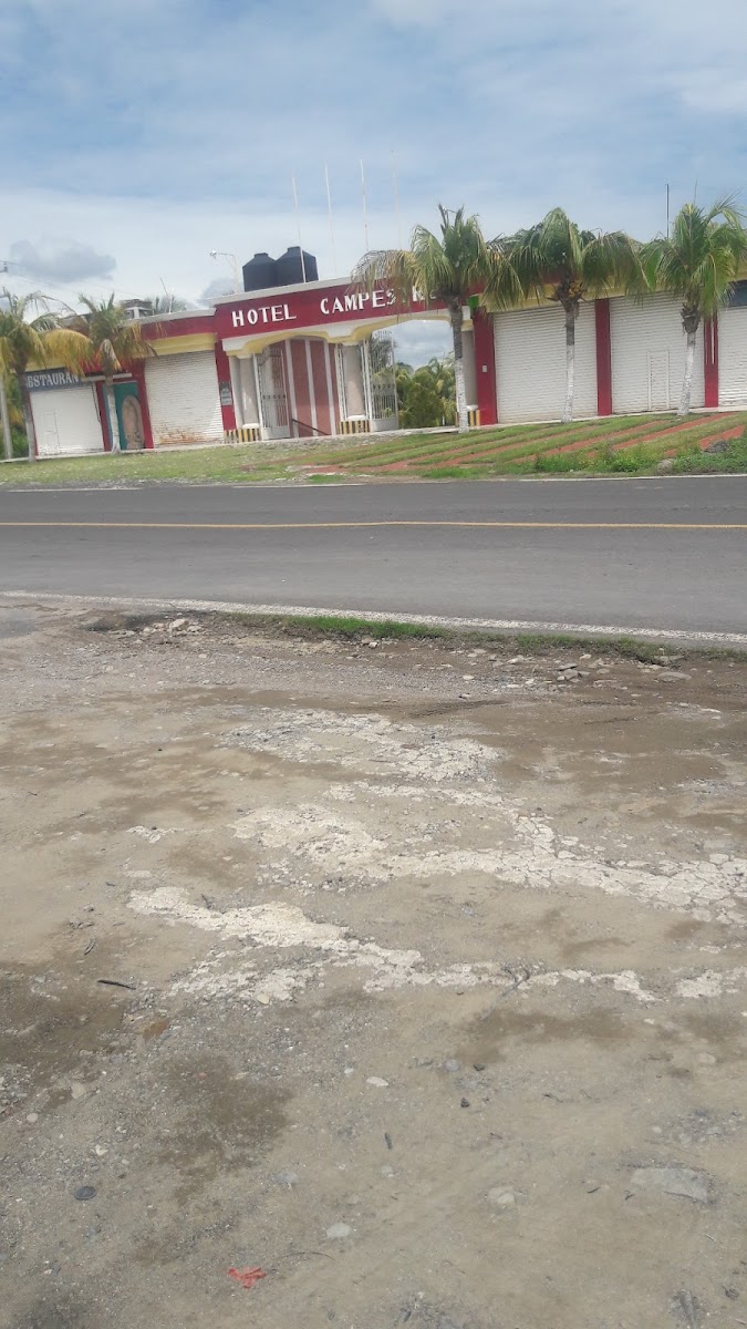 Hotel Campestre photo 3
