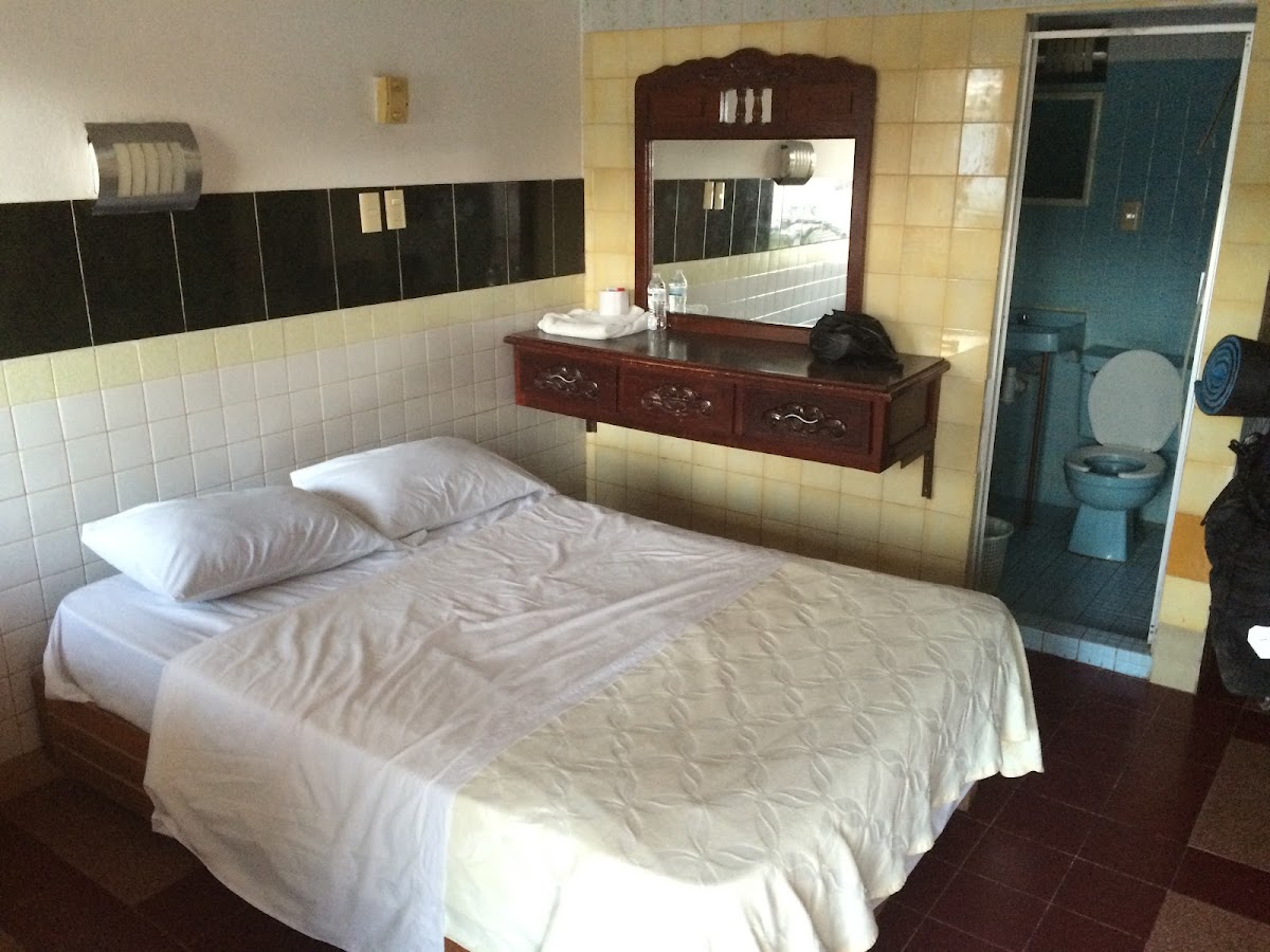 Hotel San Angel photo 2