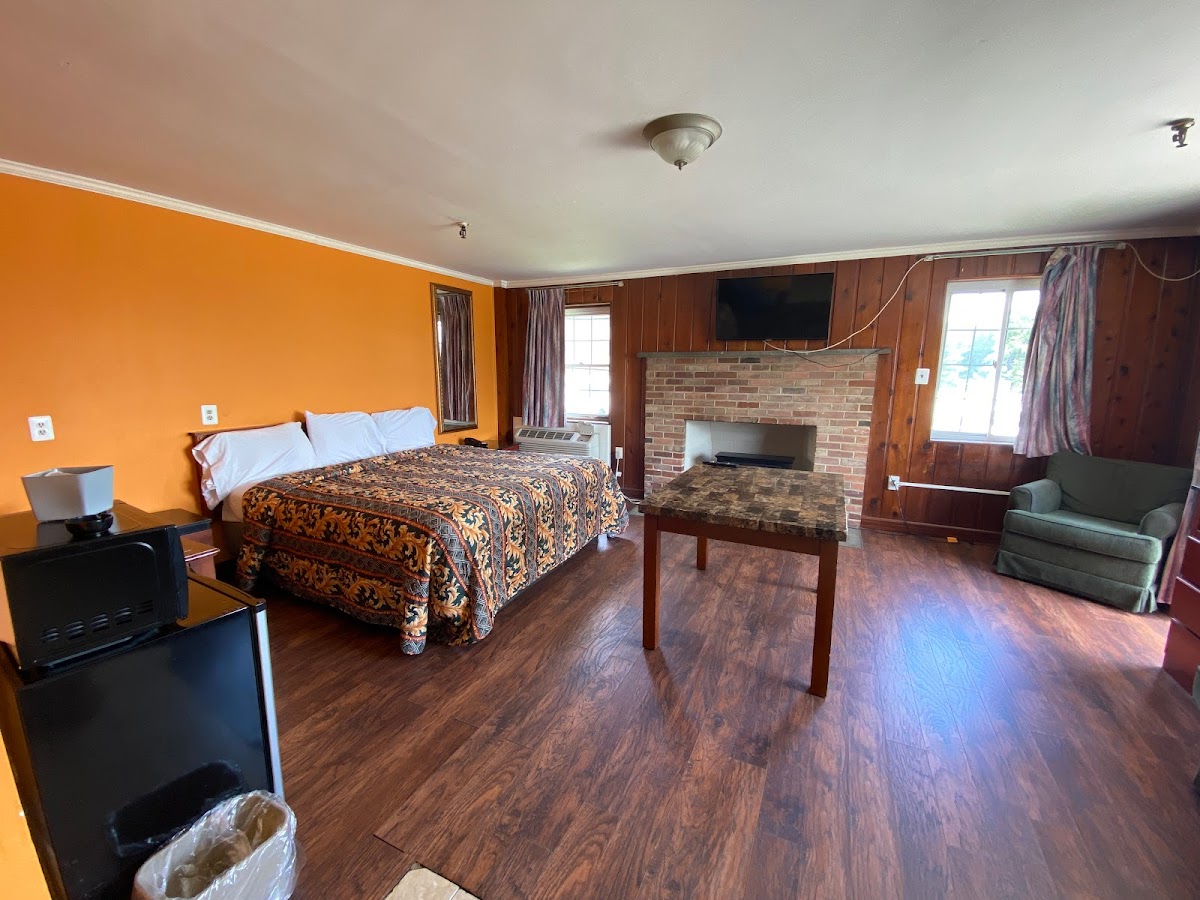 Riverview Motel photo 2