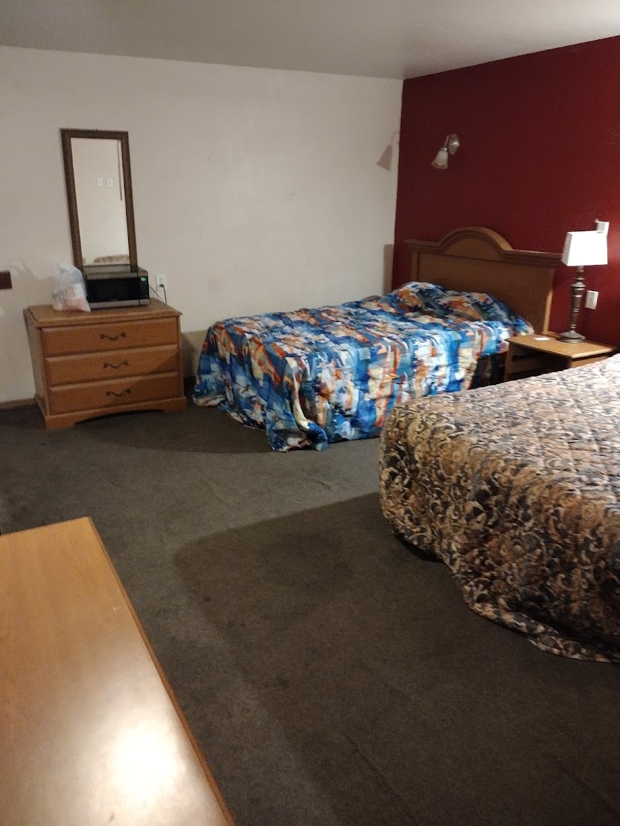 Sunflower Inn