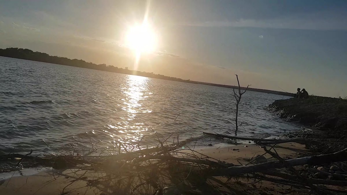 Greenbelt Reservoir