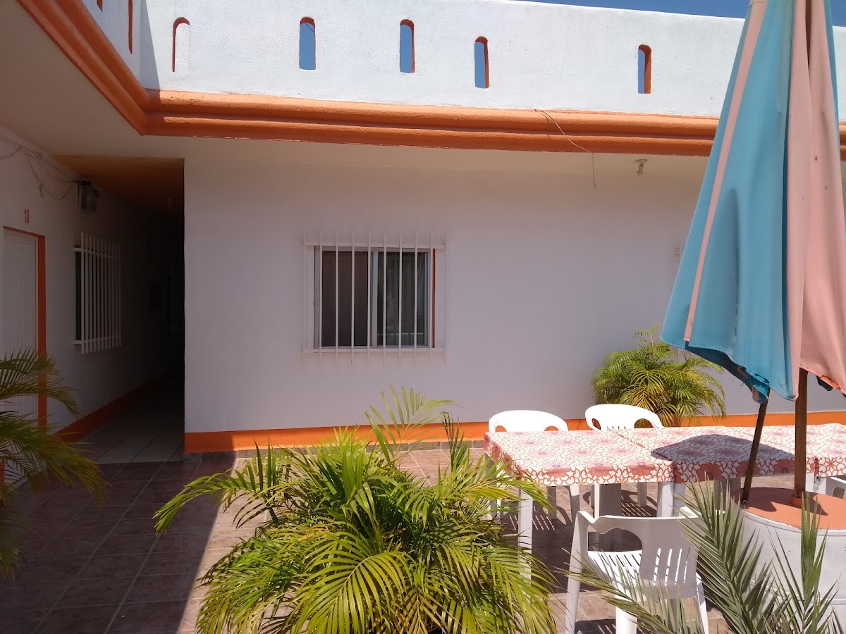 Bungalows Emmanuel