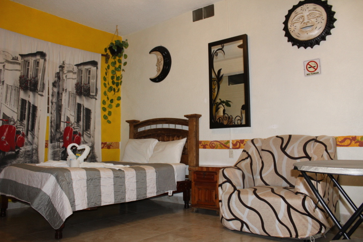Hotel Colonial photo 2